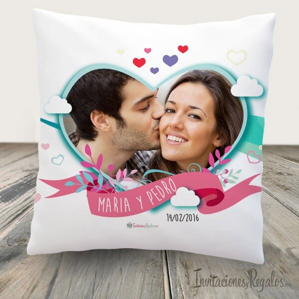 Regalos de aniversario