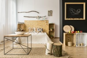 Claves para hacer una decoración otoñal