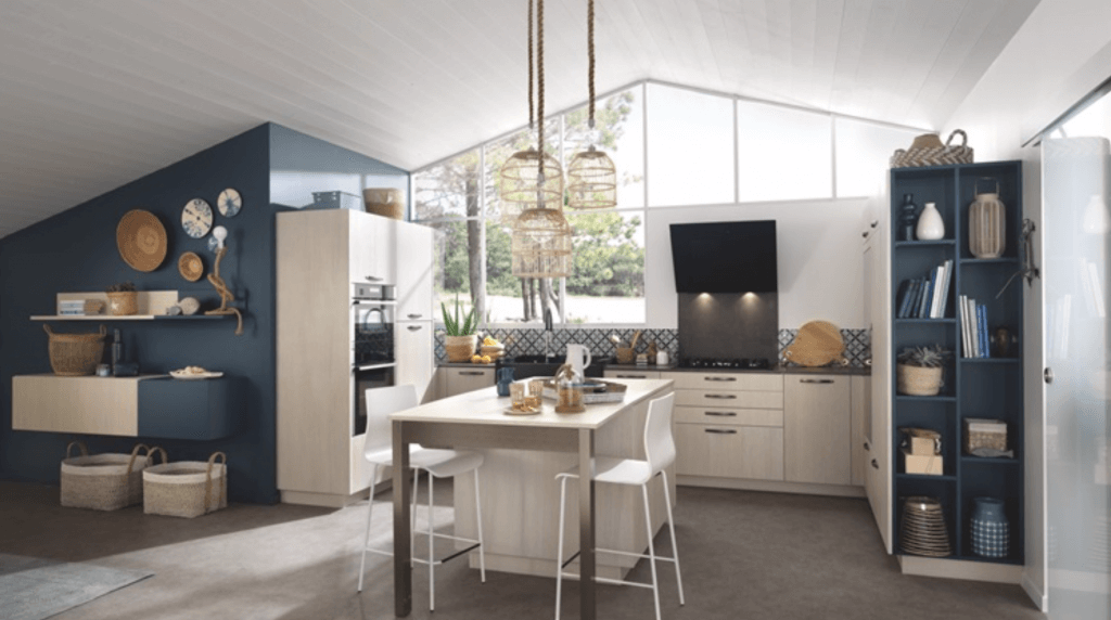 Decoración de cocinas a medida