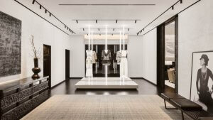 Los diseñadores de interiores más influyentes del mundo