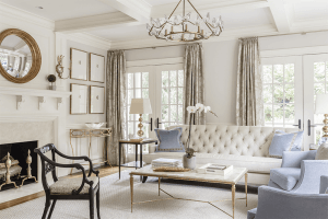 Estilo clásico actual: cómo sobrevivir a las modas