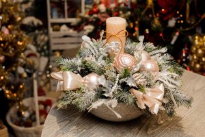 Ideas navideñas que te servirán de inspiración