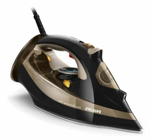 Philips Azur Performer Plus.