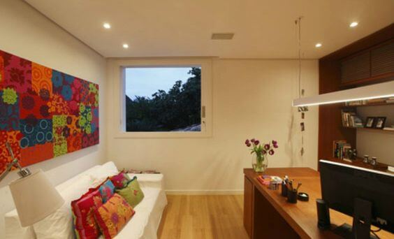 Decorar con alfombras étnicas