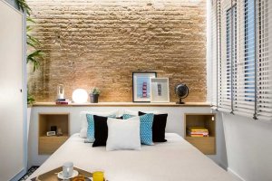 Ideas para construir cabeceros de obra