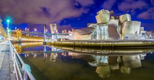 Los museos que cambiaron su entorno y su ciudad