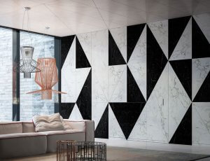 Puertas invisibles, una tendencia en aumento