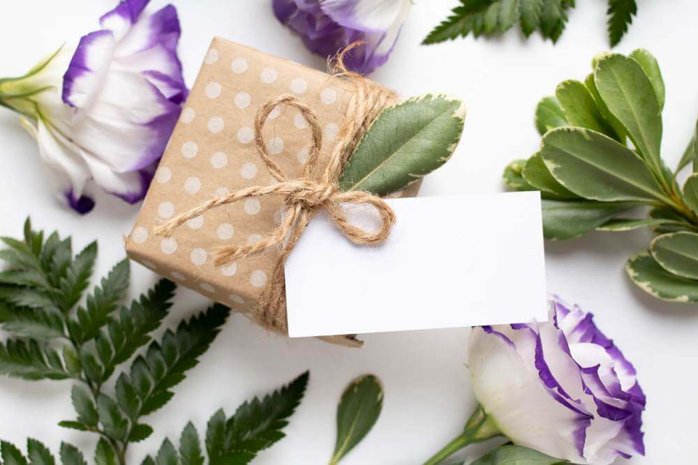 Cómo elegir el mejor regalo de boda