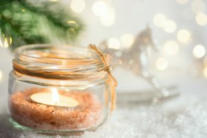 5 tipos de portavelas para la decoración del hogar