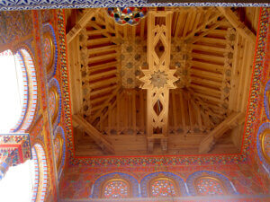 Los mejores artesanos de España