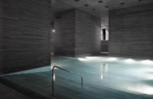 La arquitectura artesanal de Peter Zumthor