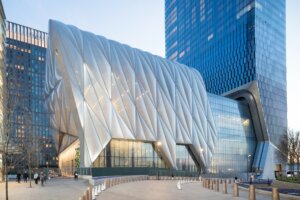 Los mejores edificios del 2019 alrededor del mundo