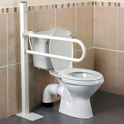 Baños adaptados para la tercera edad