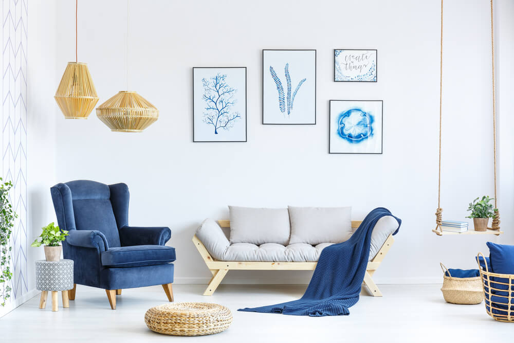 Cómo afecta la decoración del hogar a nuestras emociones