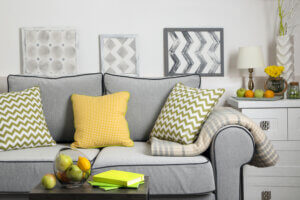 Ideas para decorar la casa en invierno