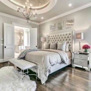 5 claves para aplicar el estilo glam
