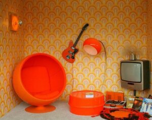 ¿Existe diferencia entre retro, vintage y antigüedad?