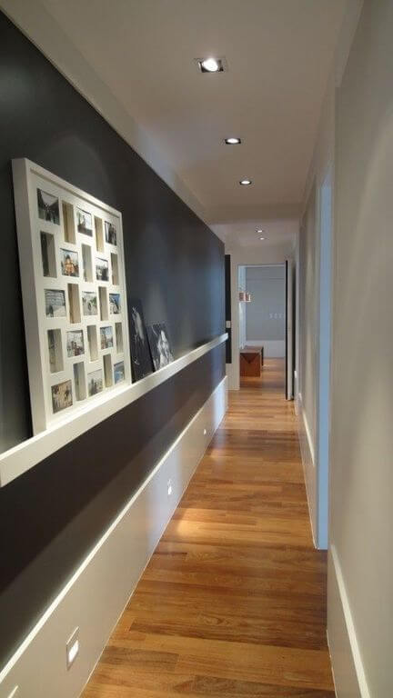 Cómo ubicar los focos en el hogar