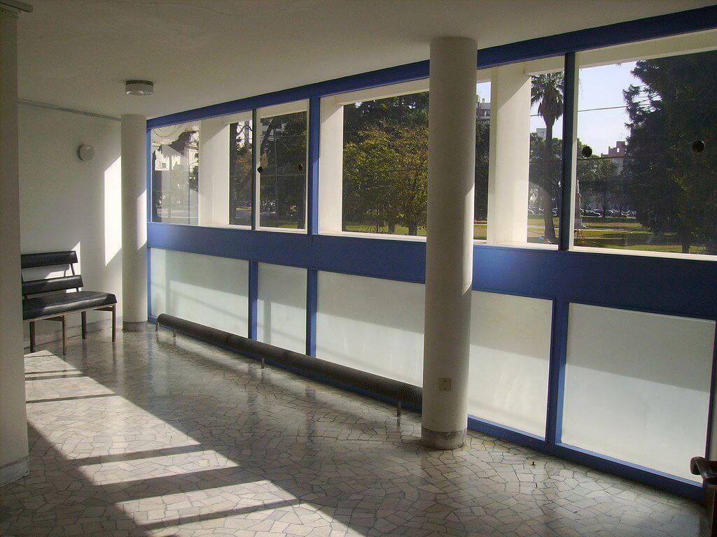 Obras de Le Corbusier