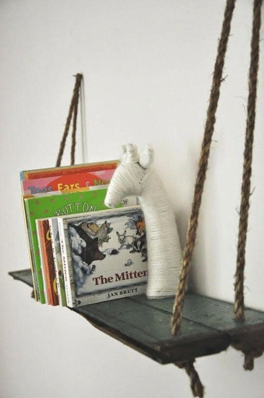 Libreros originales