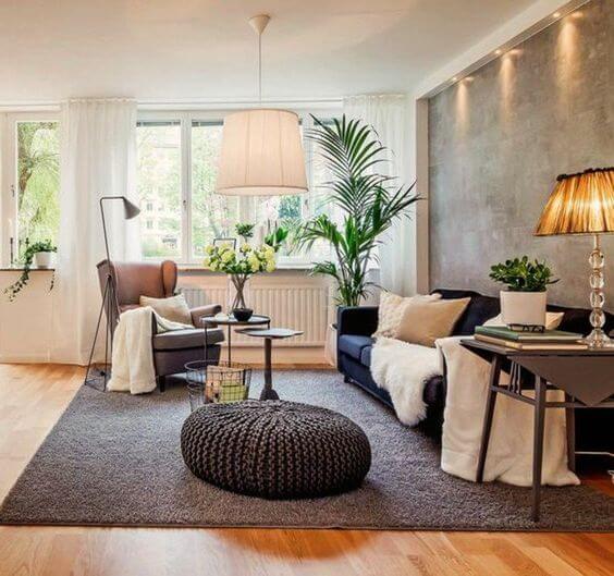 Influencia de los colores en nuestro hogar