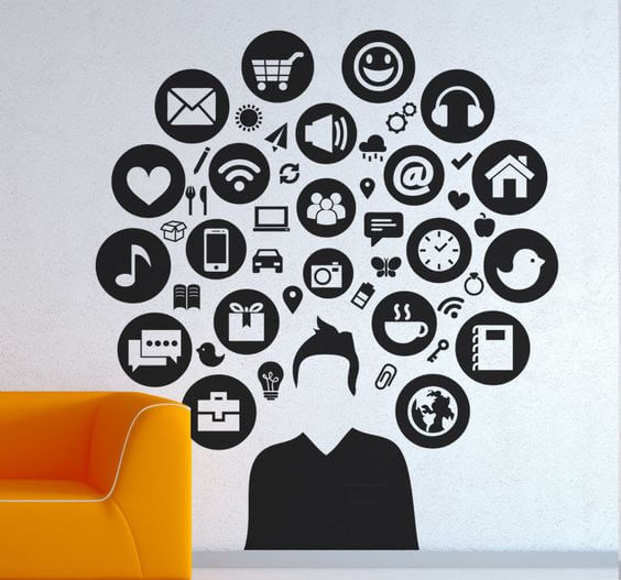 Decorar con vinilos