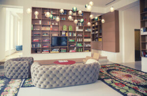 Modelos de librerías: soluciones prácticas