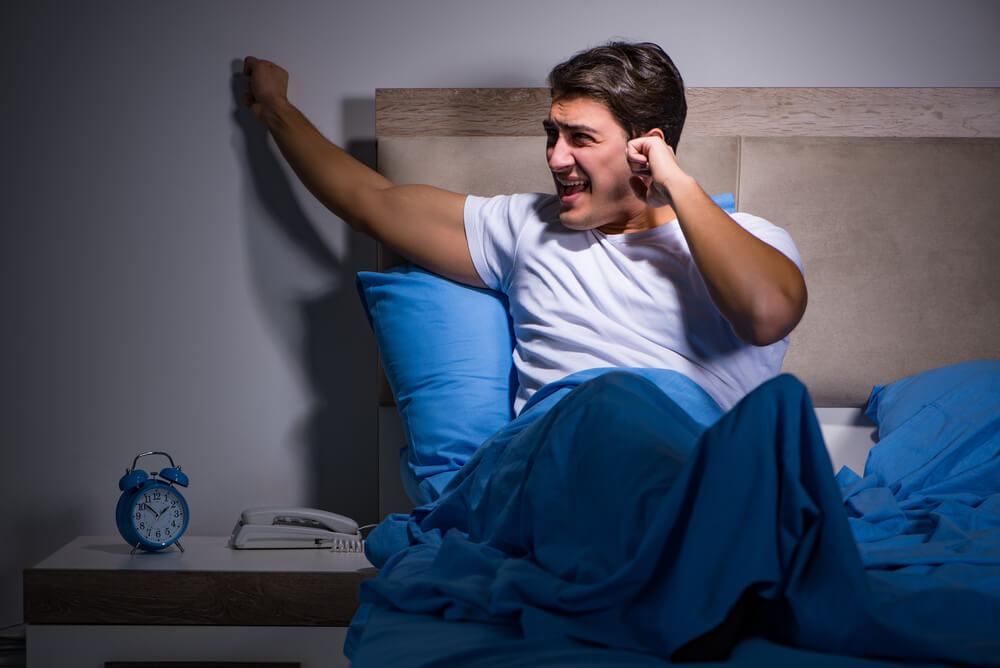 convivencia con los vecinos