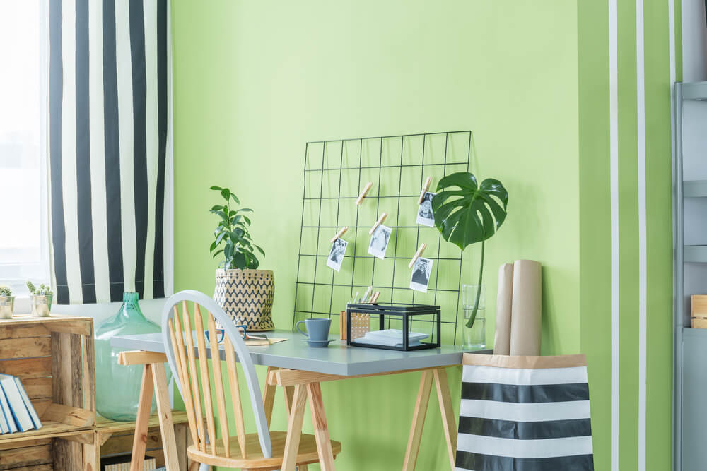Llena tu casa de luz y color: decoración primaveral