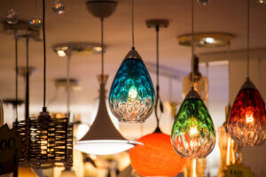 ¿Sabes elegir las lámparas de la casa?