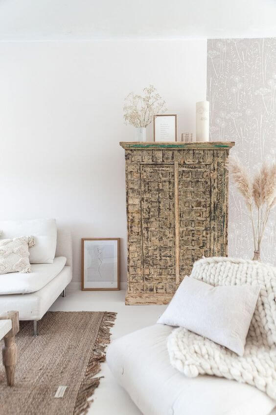 Decoración de interiores oriental