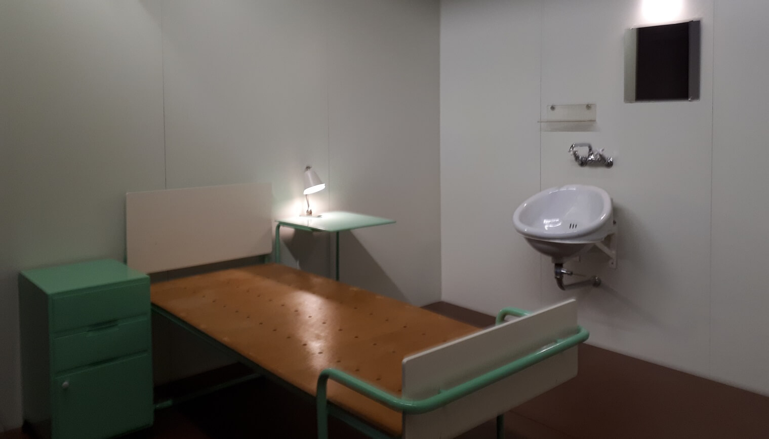 Hospital Pimion de Finlandia