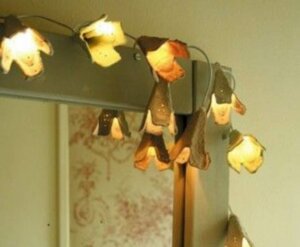 5 ideas para hacer recursos decorativos con hueveras