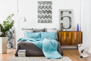 Buenas ideas para renovar el dormitorio