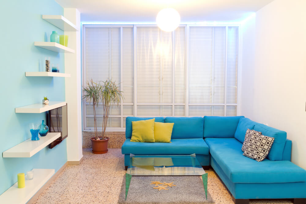 Crea tu estilo decorativo