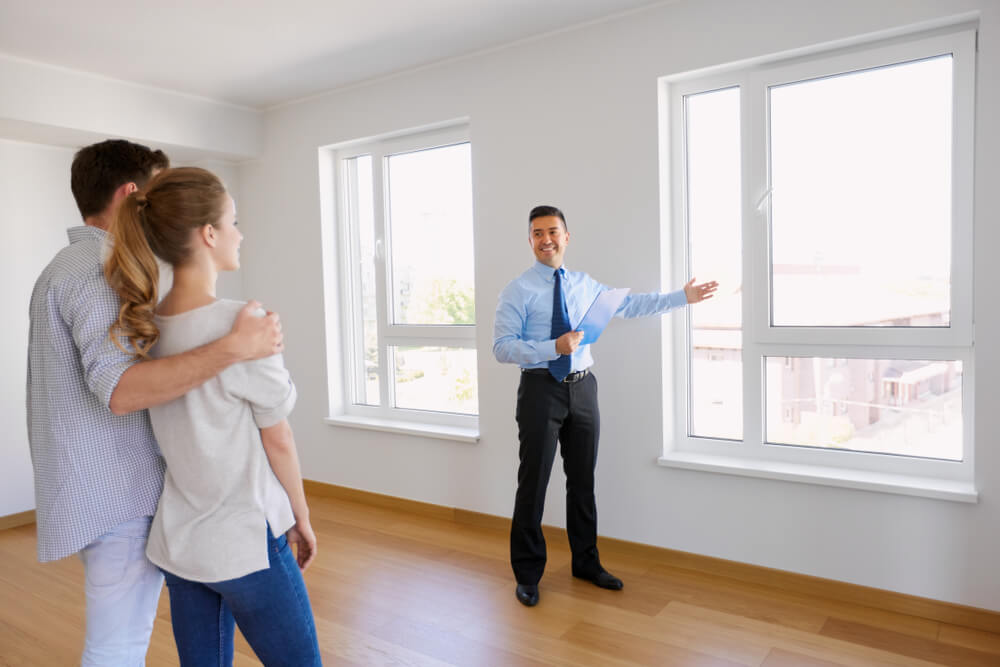 Por qué acudir a una inmobiliaria
