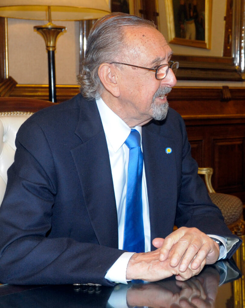 César Pelli, arquitecto