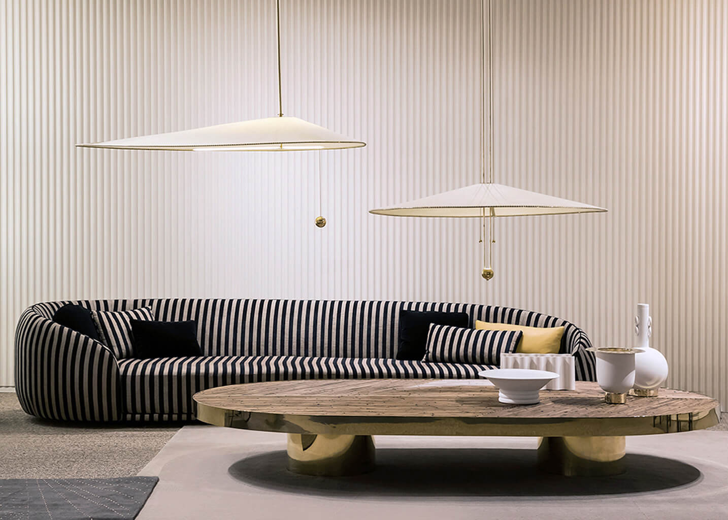 Mujeres diseñadoras, arquitectas e interioristas