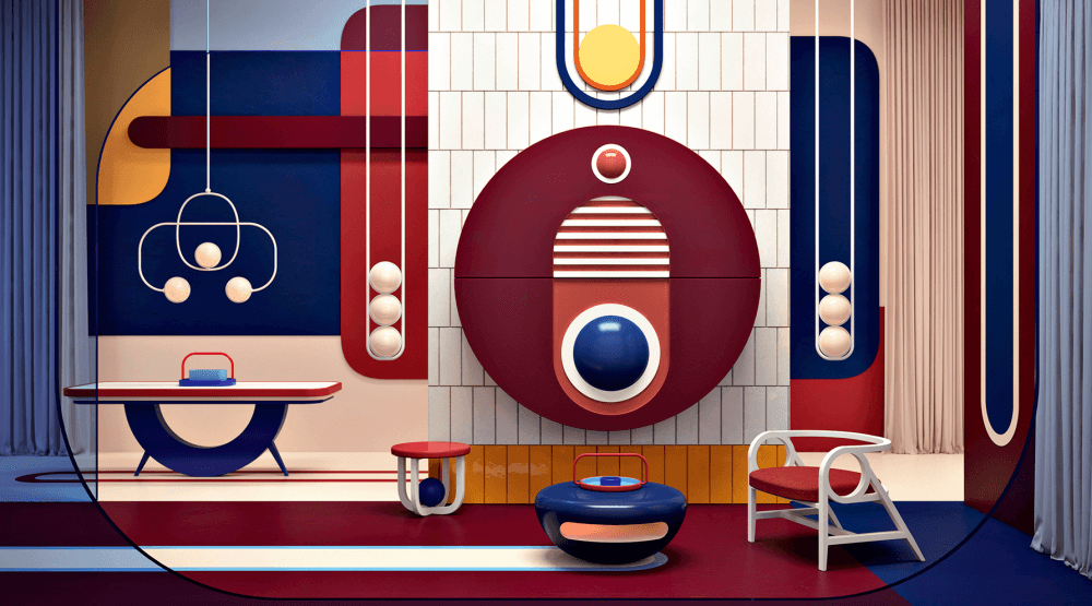 mujeres diseñadoras arquitectas e interioristas