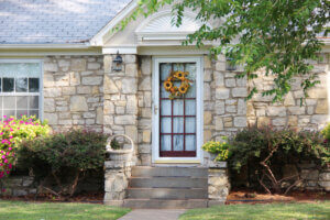 Utilización de la mampostería en la construcción