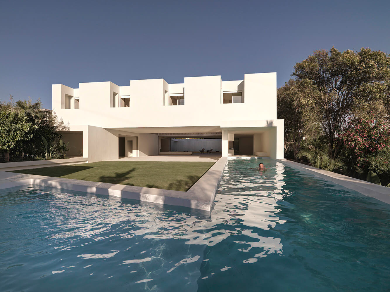 4 casas sorprendentes de España