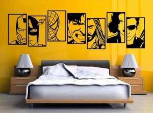 Llena de estilo tu piso de alquiler en 6 pasos