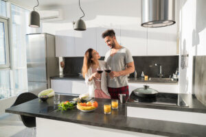 Principales recursos para diseñar una cocina moderna