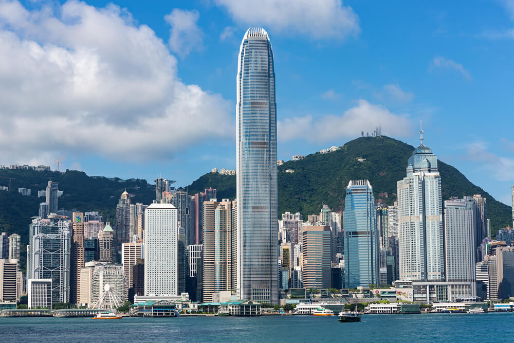 International Finance Centre