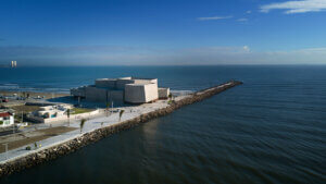 Rojkind Arquitectos, la visionaria oficina mexicana