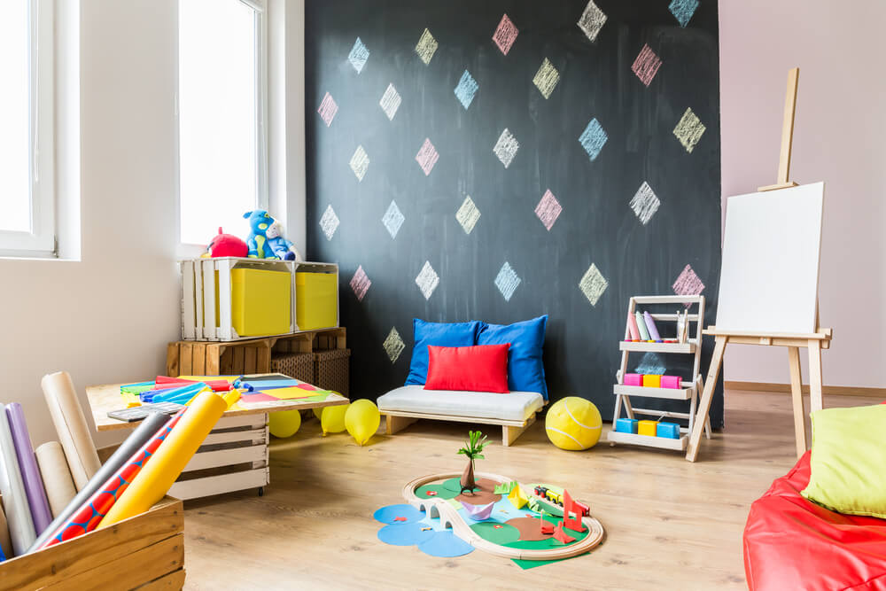 Planes para estar en casa