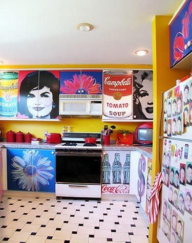 Estilo pop art