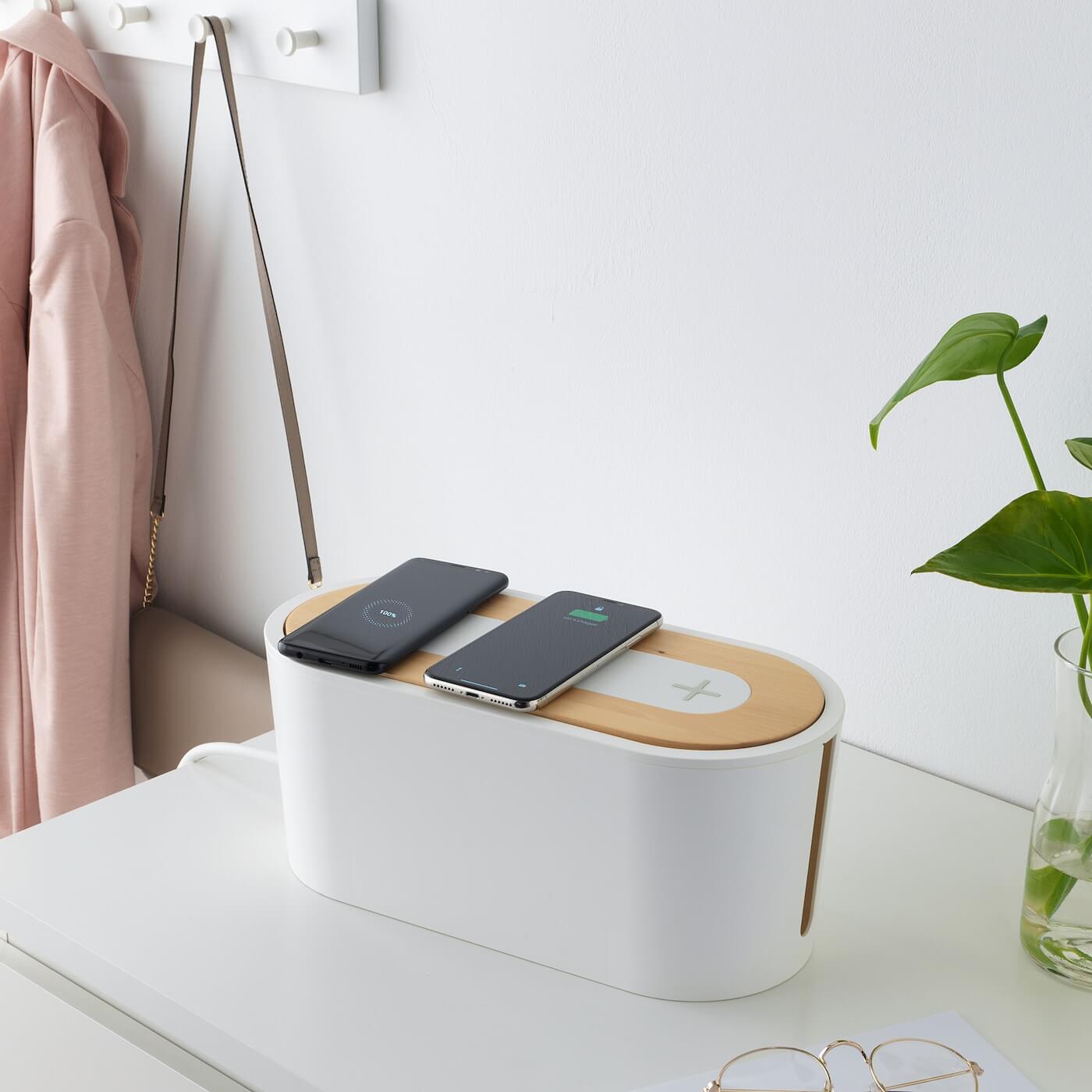 Ideas para que tu salón pase del caos al orden