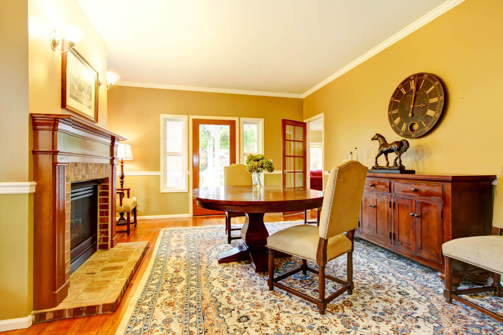 Colores que se llevarán en el interiorismo este 2020