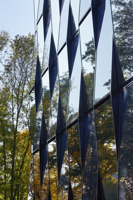 Galerij van Nieuw-Blauhaus